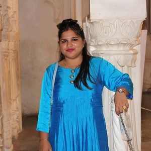 Meet your Posher, Disha